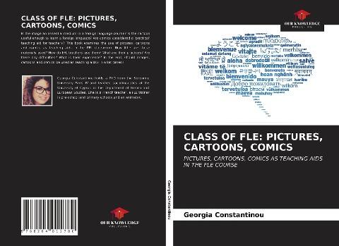 CLASS OF FLE: PICTURES, CARTOONS, COMICS