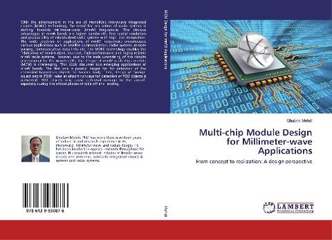 Multi-chip Module Design for Millimeter-wave Applications