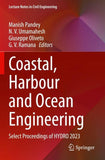 Coastal, Harbour and Ocean Engineering