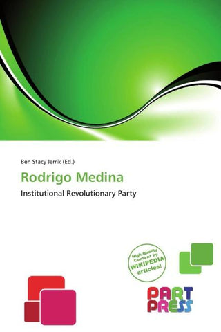 Rodrigo Medina