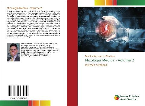 Micologia Médica - Volume 2