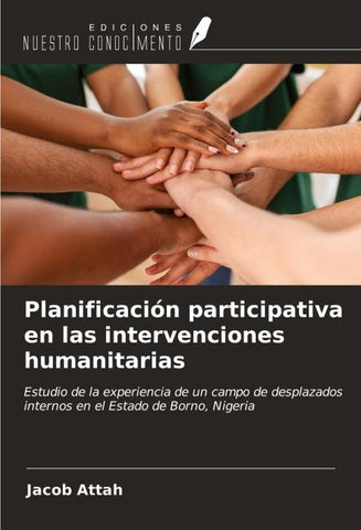 Planificación participativa en las intervenciones humanitarias