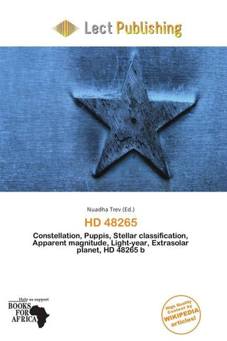 HD 48265