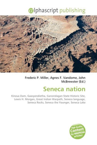 Seneca nation