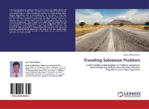 Traveling Salesman Problem