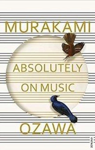 Absolutely on Music