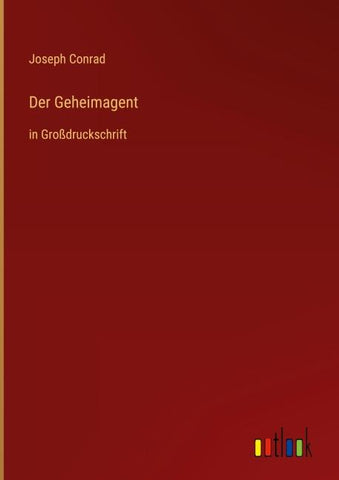 Der Geheimagent