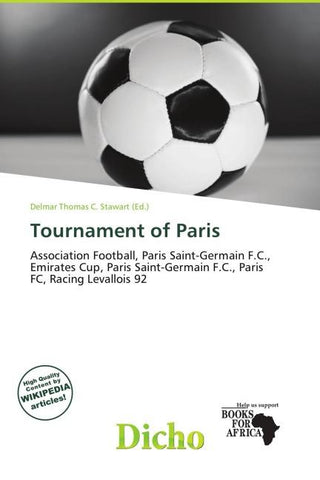 Tournament of Paris