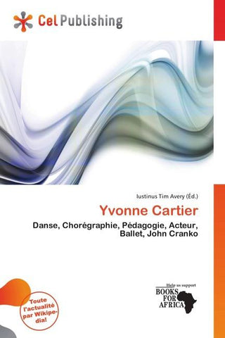Yvonne Cartier