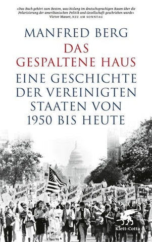 Das gespaltene Haus