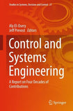 Control and Systems Engineering