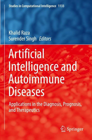 Artificial Intelligence and Autoimmune Diseases