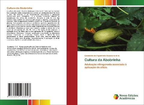 Cultura da Abobrinha