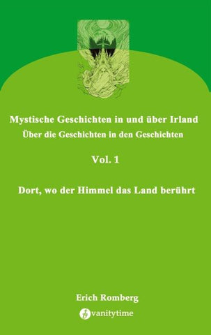 Dort, wo der Himmel das Land berührt
