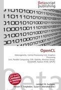 OpenCL