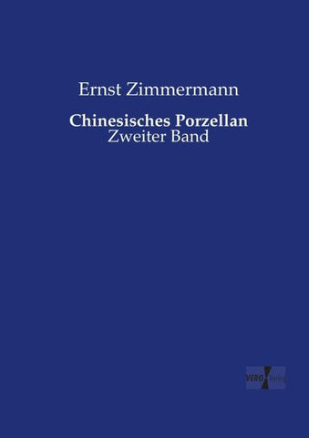 Chinesisches Porzellan
