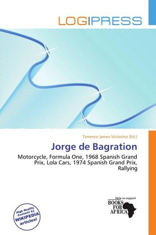 Jorge de Bagration