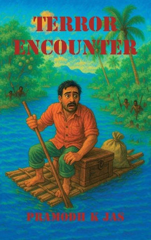 TERROR ENCOUNTER