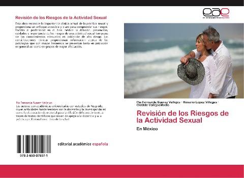 Revisión de los Riesgos de la Actividad Sexual