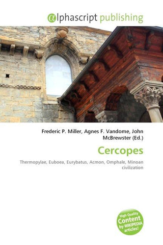 Cercopes