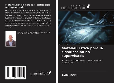 Metaheurística para la clasificación no supervisada