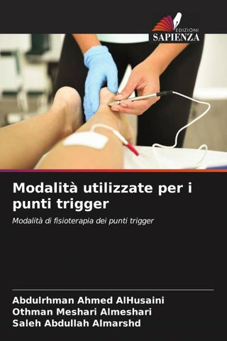 Modalità utilizzate per i punti trigger