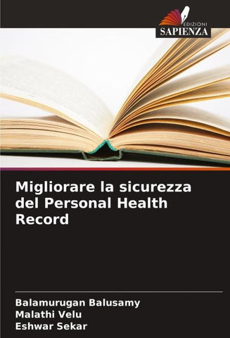 Migliorare la sicurezza del Personal Health Record