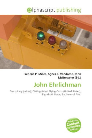 John Ehrlichman