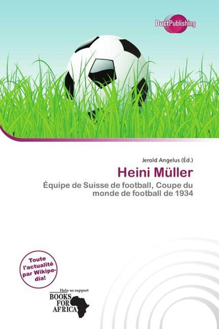 Heini Müller