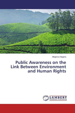 Public Awareness on the Link Between Environment and Human Rights