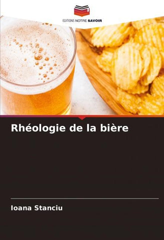 Rhéologie de la bière