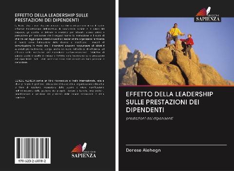 EFFETTO DELLA LEADERSHIP SULLE PRESTAZIONI DEI DIPENDENTI