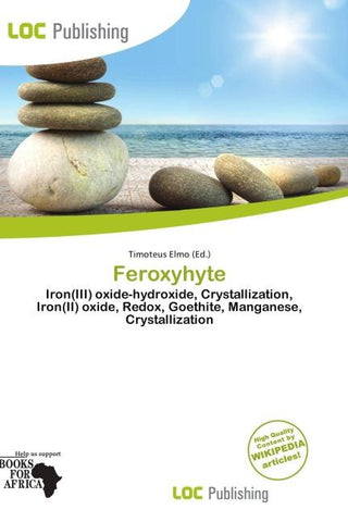 Feroxyhyte