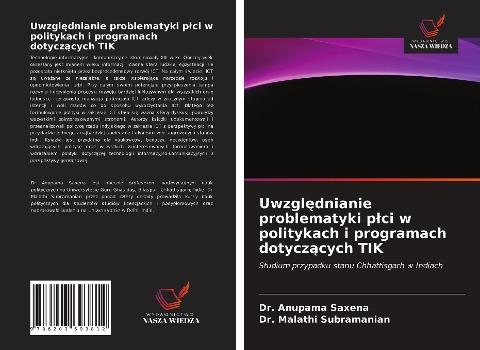 Uwzgl¿dnianie problematyki p¿ci w politykach i programach dotycz¿cych TIK