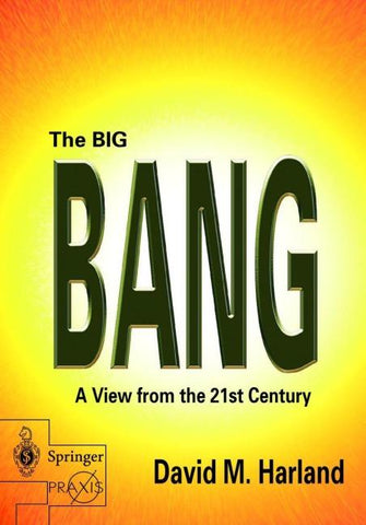 The Big Bang