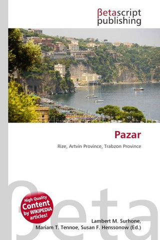 Pazar