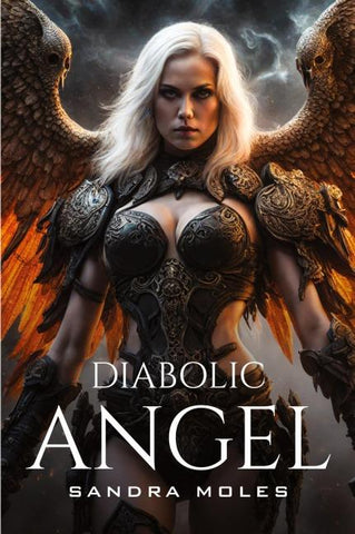 Diabolic Angel