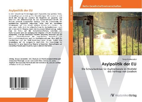 Asylpolitik der EU