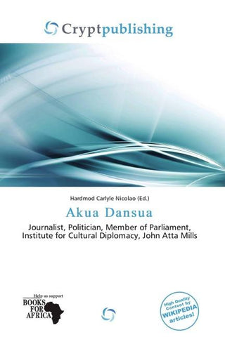 Akua Dansua