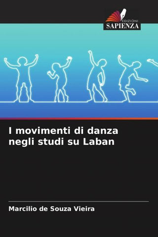 I movimenti di danza negli studi su Laban