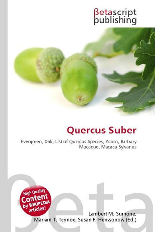 Quercus Suber