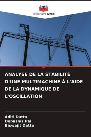 ANALYSE DE LA STABILITÉ D'UNE MULTIMACHINE À L'AIDE DE LA DYNAMIQUE DE L'OSCILLATION