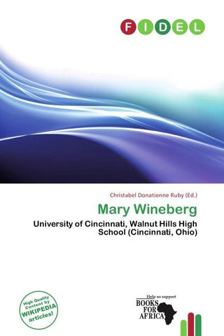 Mary Wineberg