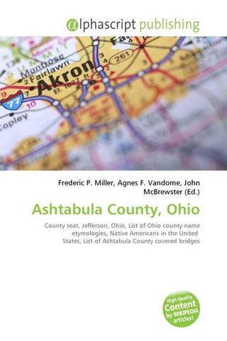 Ashtabula County, Ohio