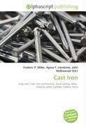 Cast Iron