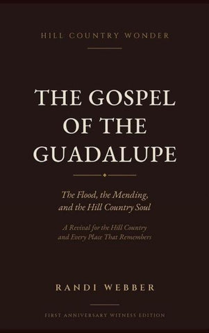 The Gospel of the Guadalupe