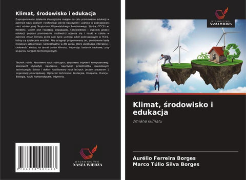 Klimat, ¿rodowisko i edukacja
