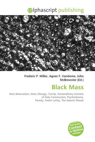 Black Mass