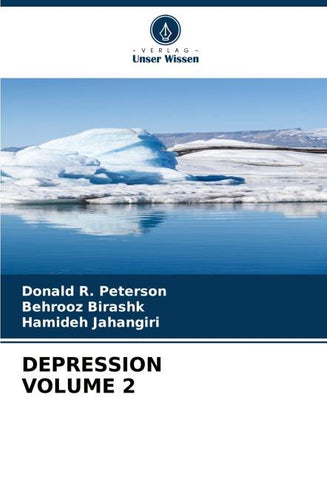 DEPRESSION VOLUME 2