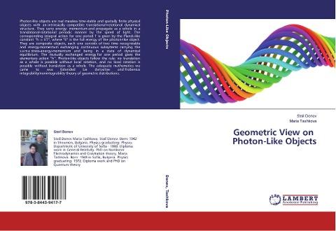 Geometric View on Photon-Like Objects